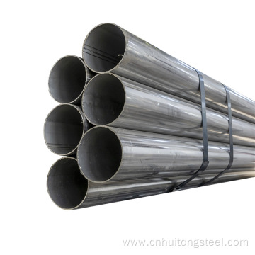 ASTM A709M Gr.36 Fluid Steel Pipe